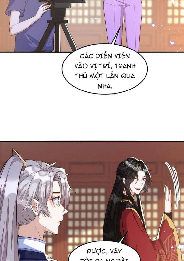 Thú Thụ Bất Thân Chapter 108 - 27