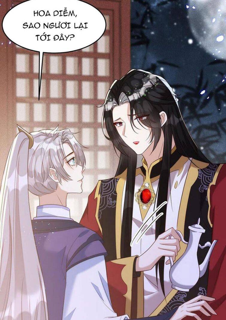 Thú Thụ Bất Thân Chapter 108 - 33