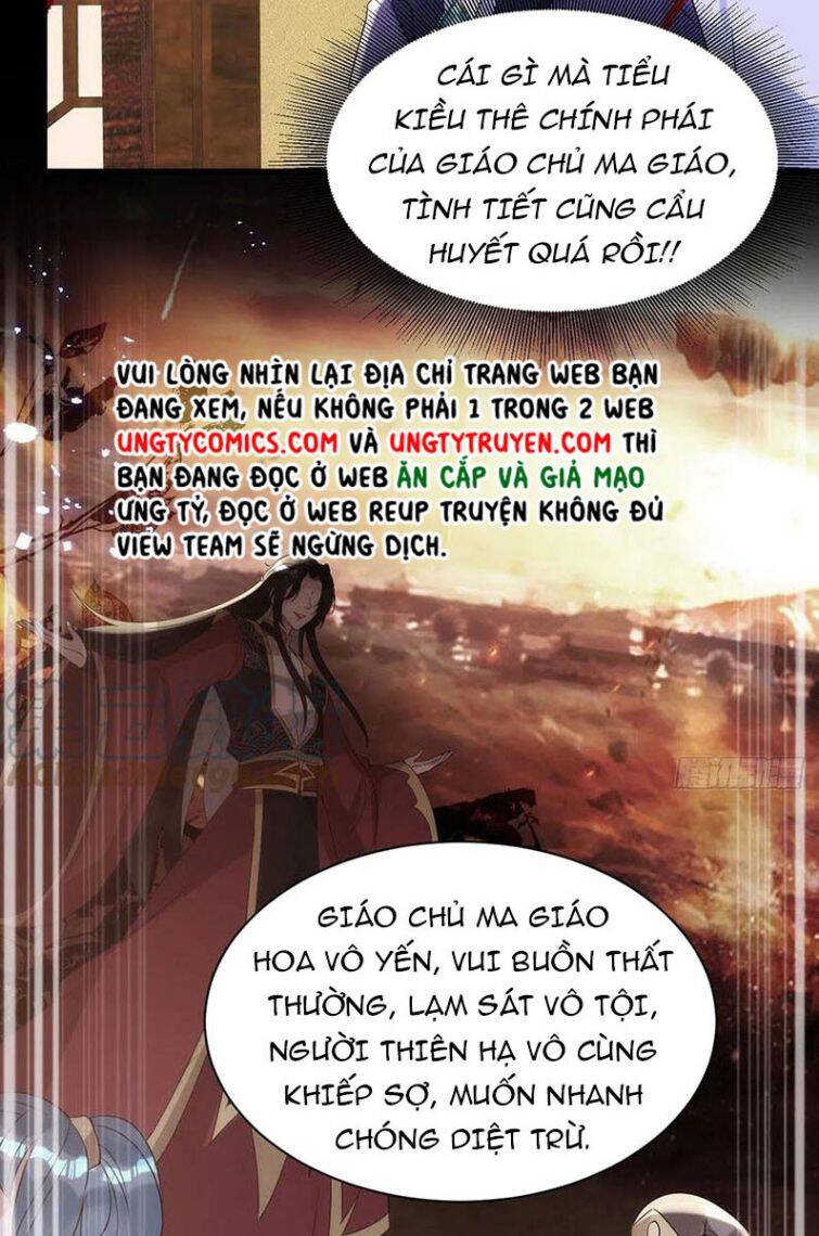 Thú Thụ Bất Thân Chapter 108 - 5