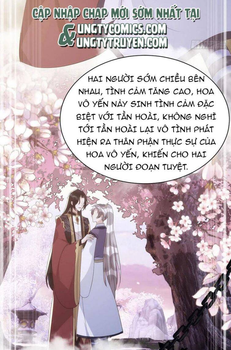 Thú Thụ Bất Thân Chapter 108 - 7