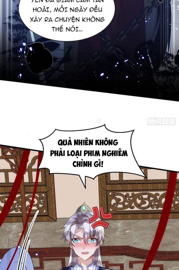 Thú Thụ Bất Thân Chapter 108 - 9