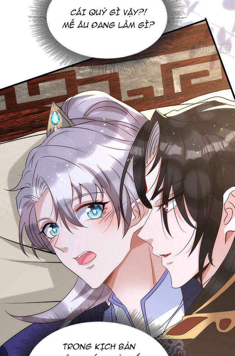 Thú Thụ Bất Thân Chapter 109 - 11