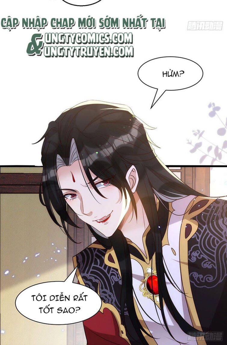 Thú Thụ Bất Thân Chapter 109 - 15