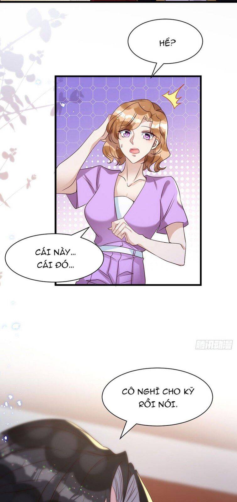 Thú Thụ Bất Thân Chapter 109 - 16