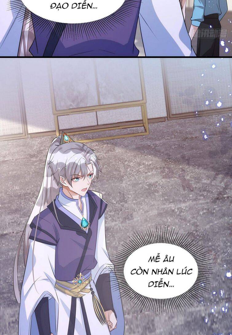 Thú Thụ Bất Thân Chapter 109 - 28