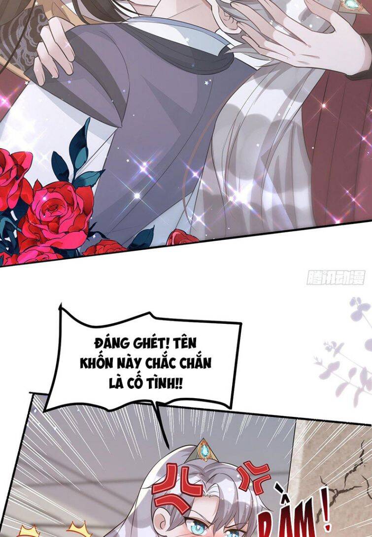 Thú Thụ Bất Thân Chapter 109 - 30