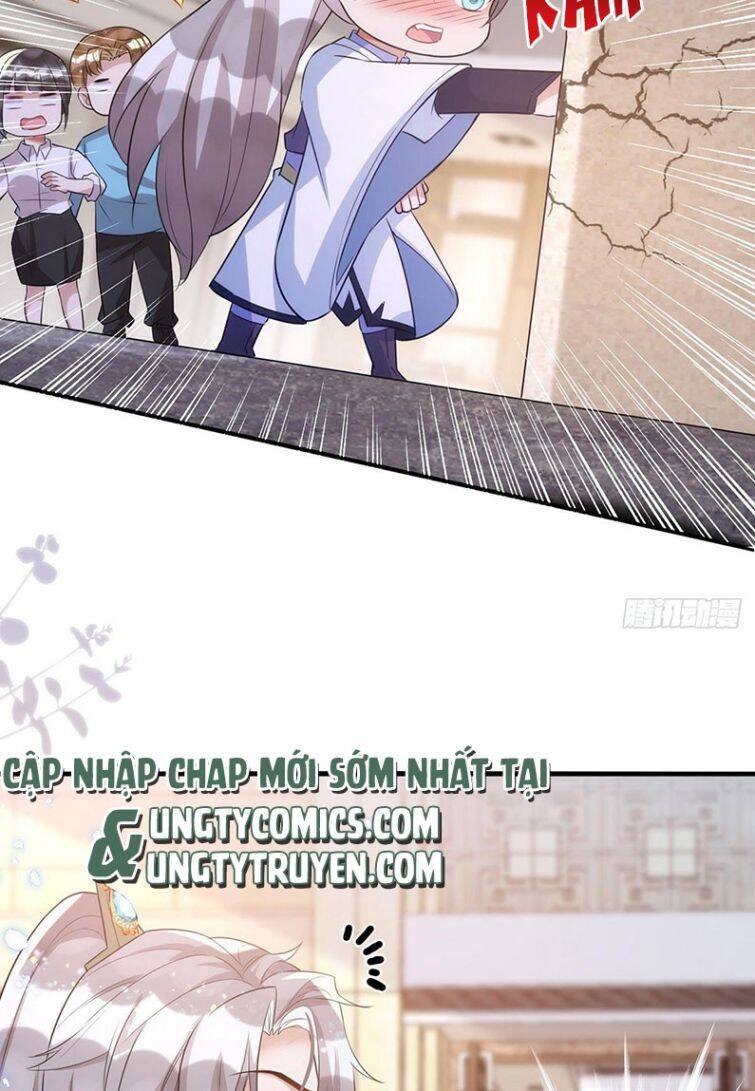 Thú Thụ Bất Thân Chapter 109 - 31