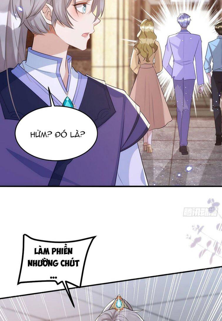 Thú Thụ Bất Thân Chapter 109 - 32