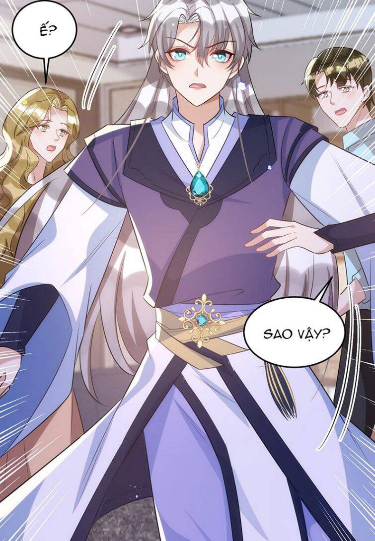 Thú Thụ Bất Thân Chapter 109 - 33