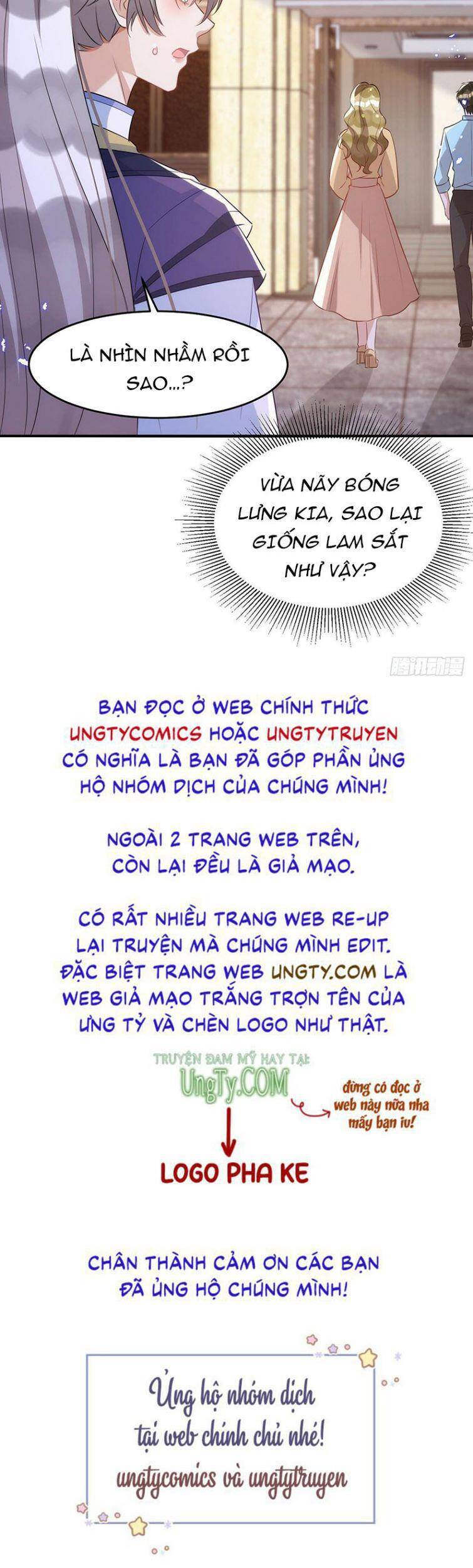 Thú Thụ Bất Thân Chapter 109 - 35