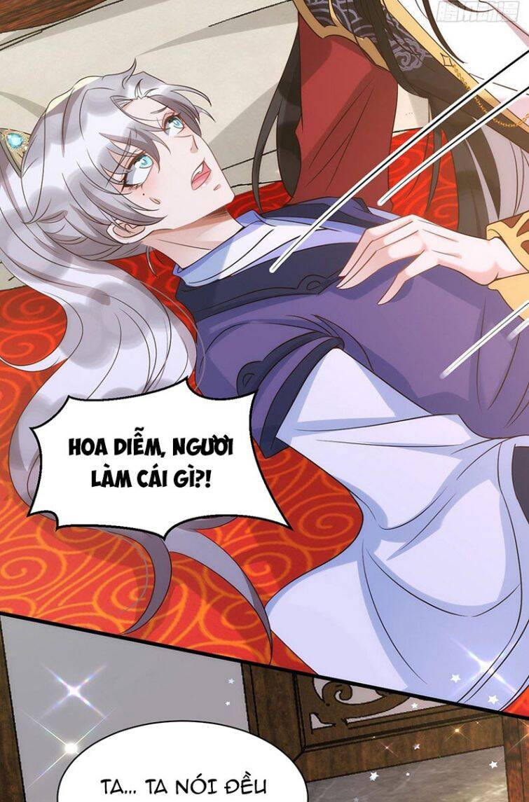 Thú Thụ Bất Thân Chapter 109 - 5