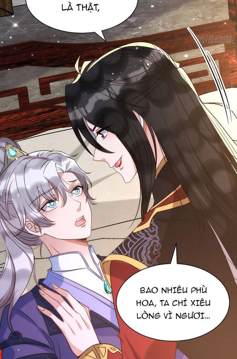 Thú Thụ Bất Thân Chapter 109 - 6