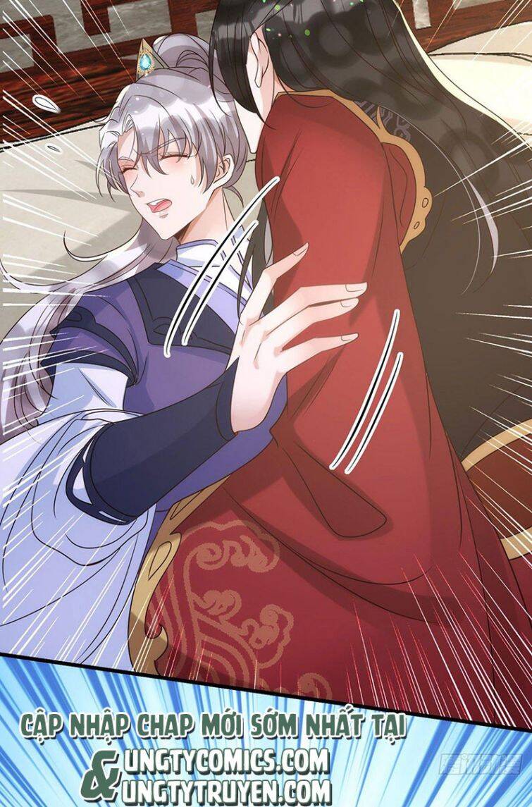 Thú Thụ Bất Thân Chapter 109 - 9