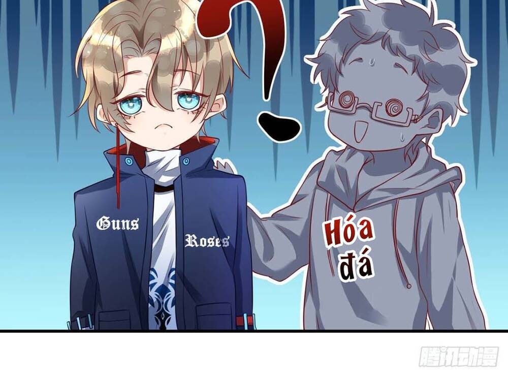 Thú Thụ Bất Thân Chapter 11 - 2