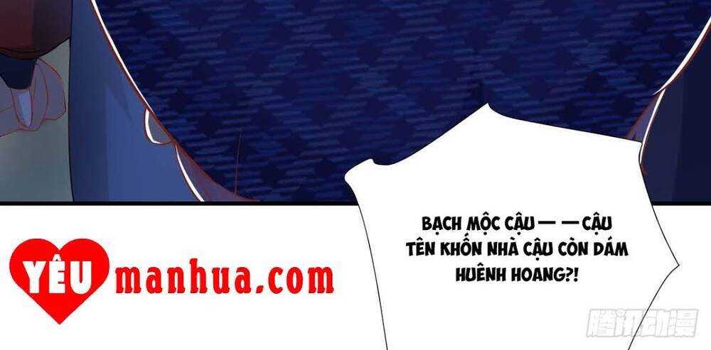 Thú Thụ Bất Thân Chapter 11 - 12