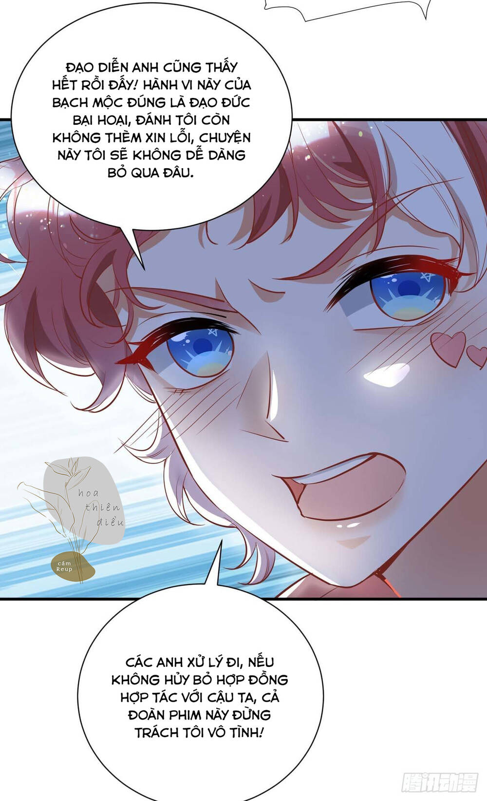 Thú Thụ Bất Thân Chapter 11 - 13