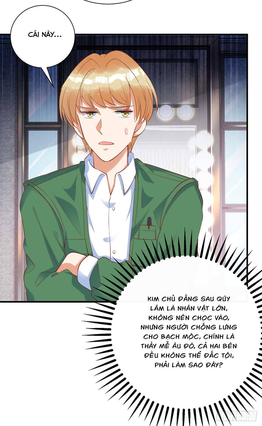 Thú Thụ Bất Thân Chapter 11 - 14