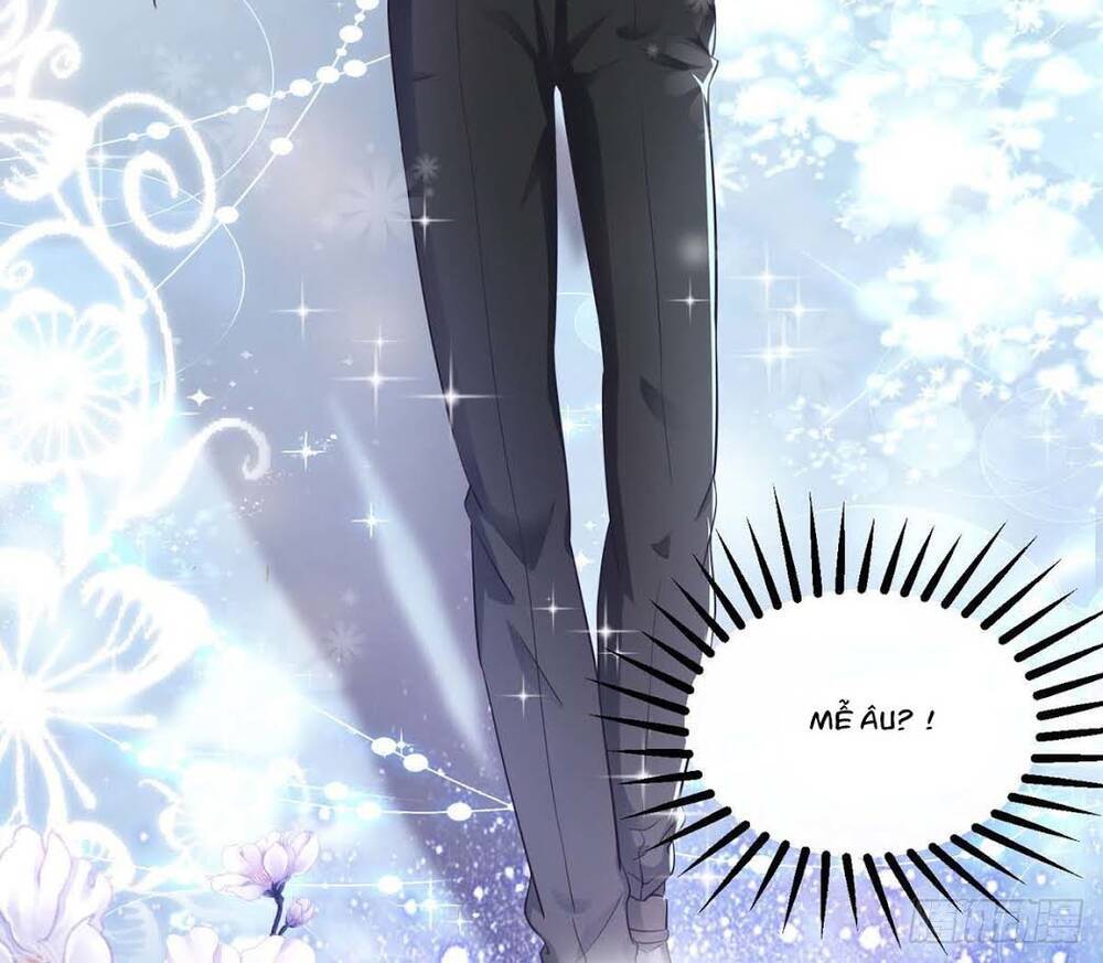 Thú Thụ Bất Thân Chapter 11 - 16