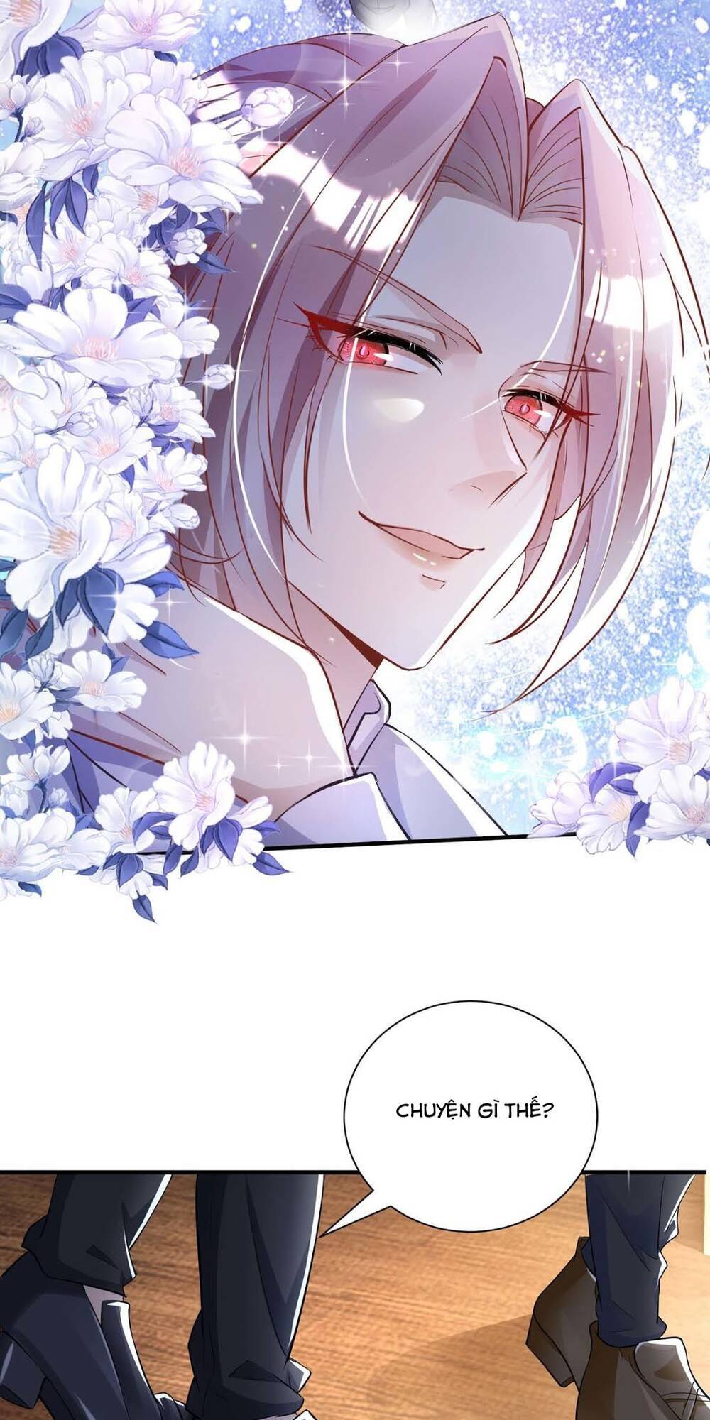 Thú Thụ Bất Thân Chapter 11 - 17