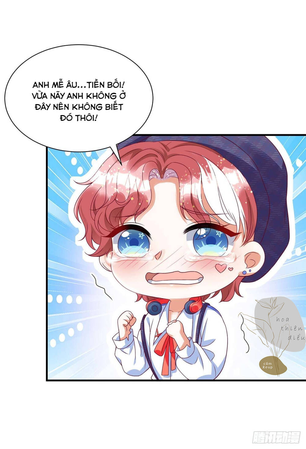 Thú Thụ Bất Thân Chapter 11 - 19