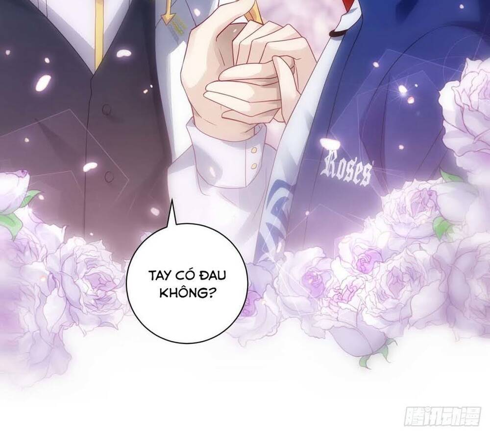 Thú Thụ Bất Thân Chapter 11 - 23