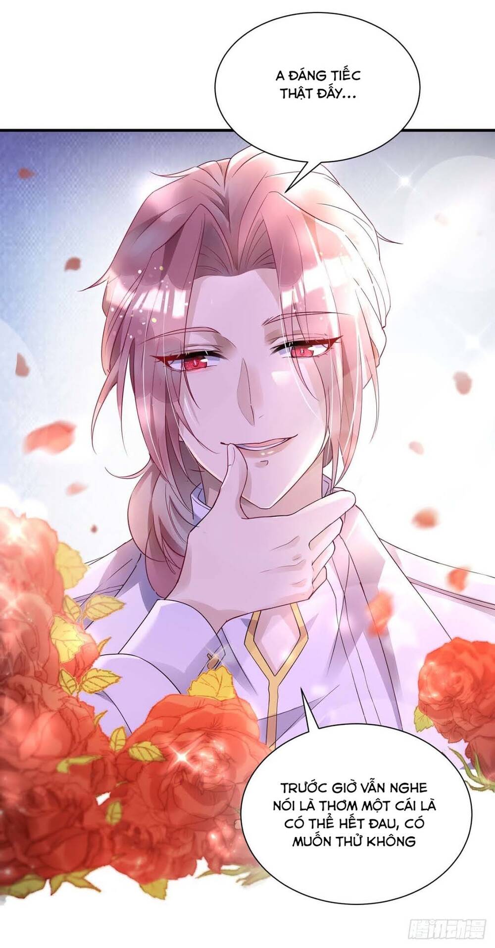 Thú Thụ Bất Thân Chapter 11 - 26