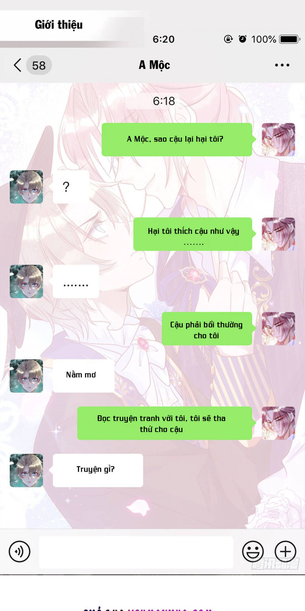 Thú Thụ Bất Thân Chapter 11 - 28