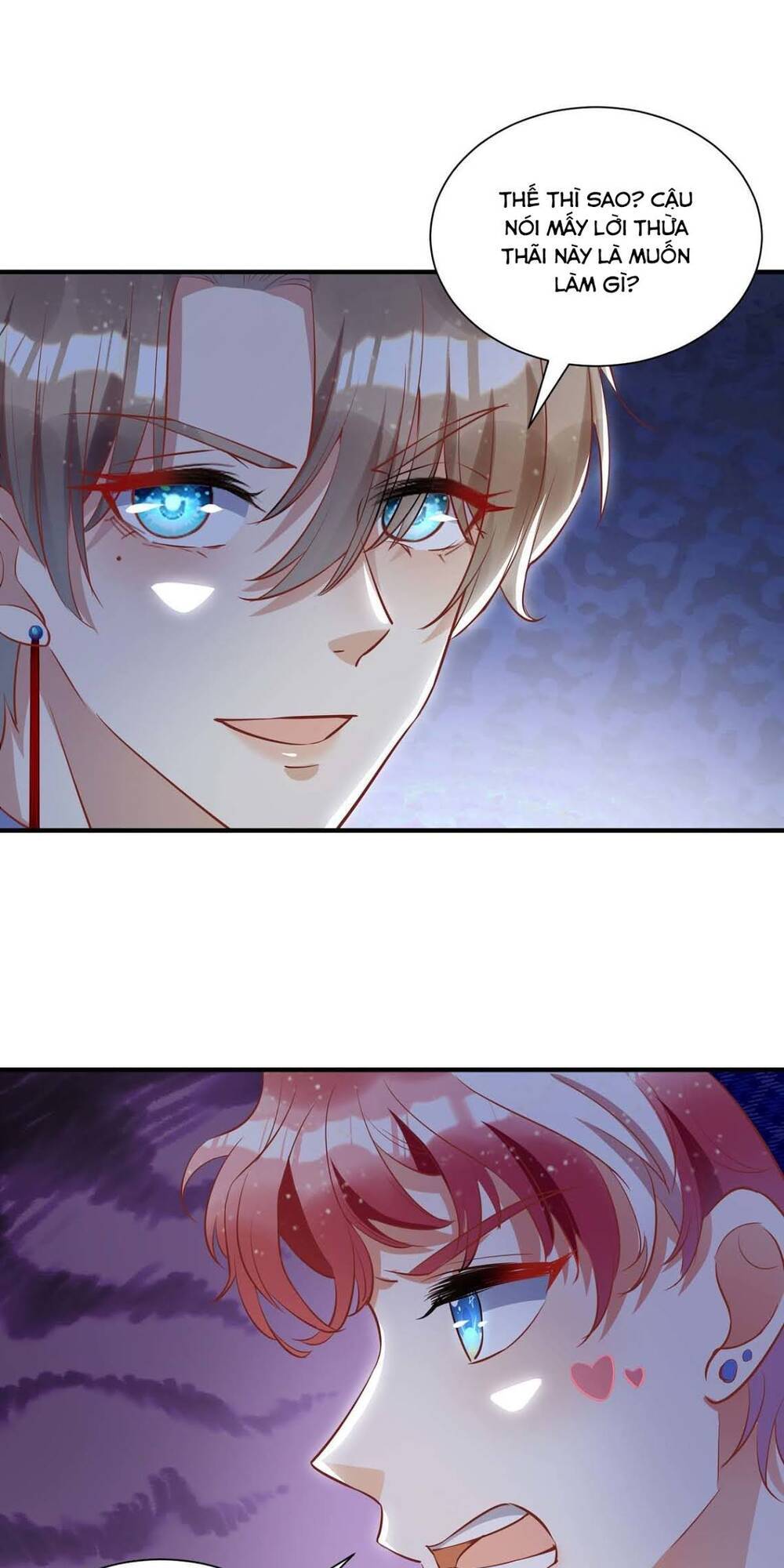 Thú Thụ Bất Thân Chapter 11 - 5