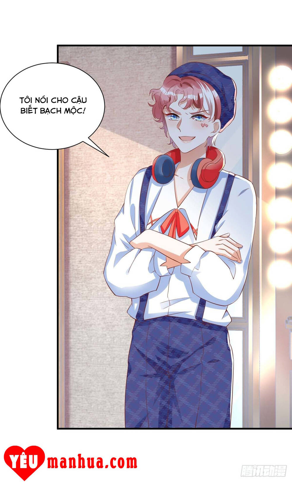 Thú Thụ Bất Thân Chapter 11 - 7