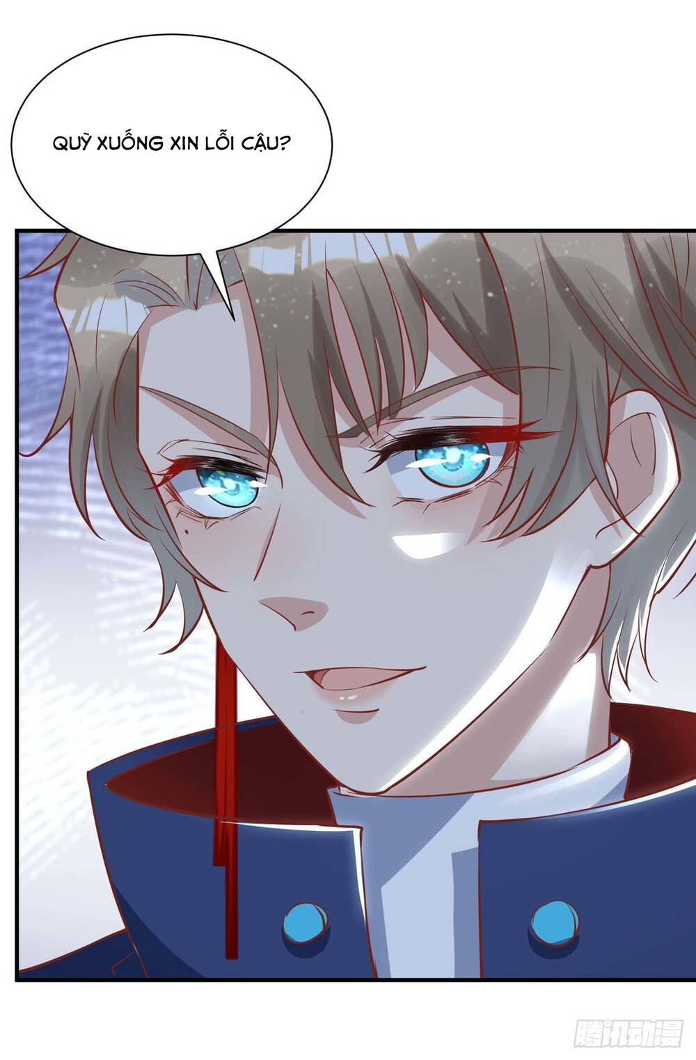 Thú Thụ Bất Thân Chapter 11 - 10