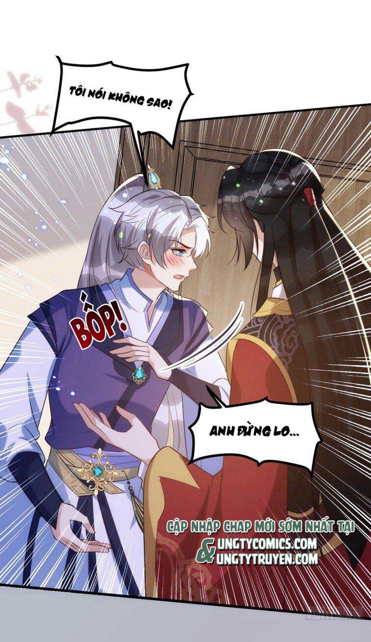 Thú Thụ Bất Thân Chapter 111 - 2