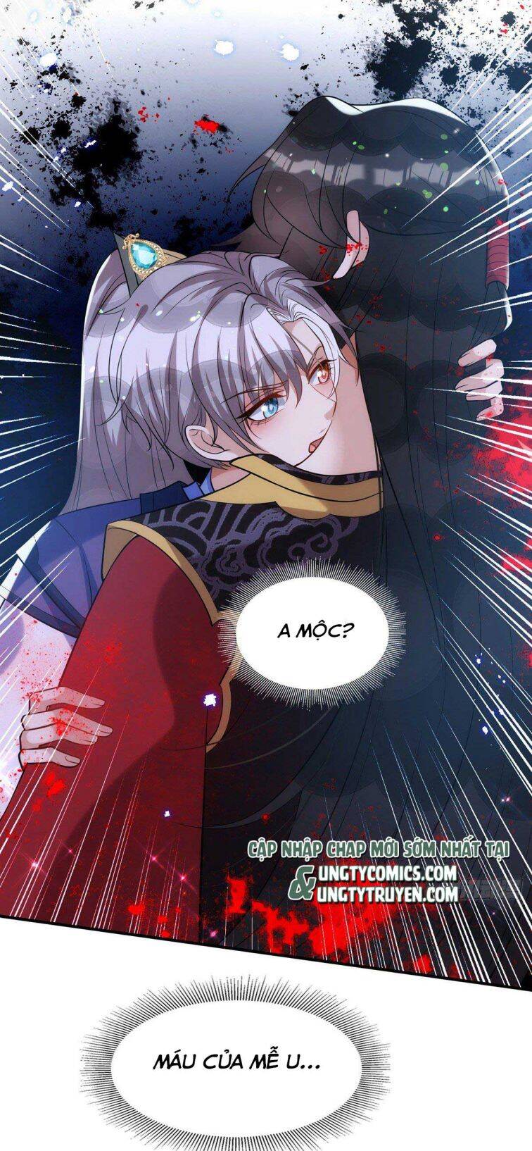 Thú Thụ Bất Thân Chapter 111 - 13