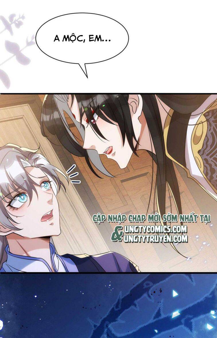 Thú Thụ Bất Thân Chapter 111 - 18