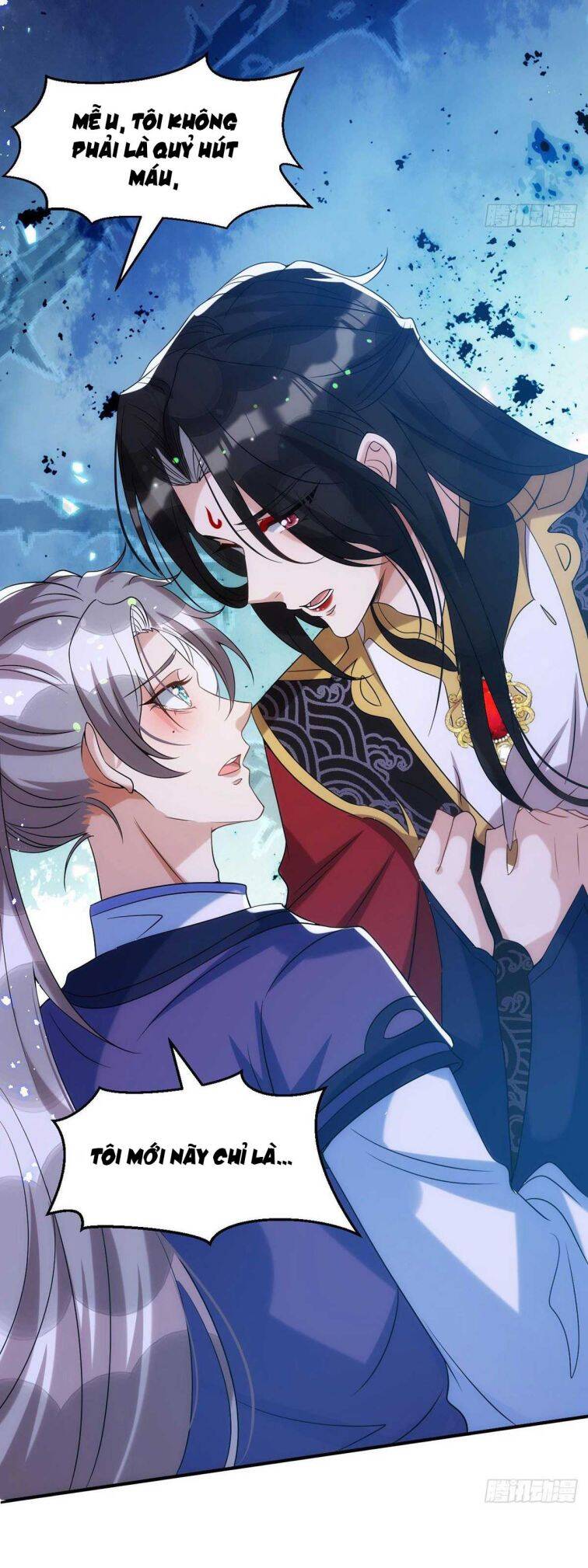 Thú Thụ Bất Thân Chapter 111 - 19