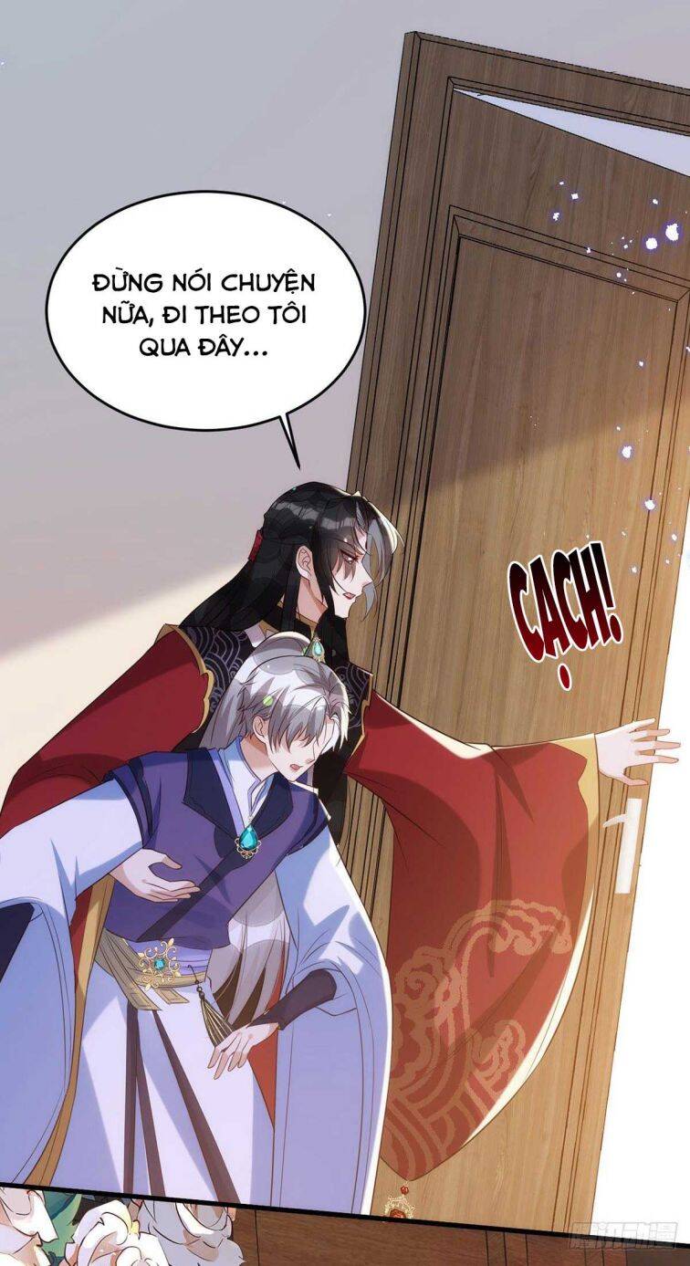 Thú Thụ Bất Thân Chapter 111 - 3