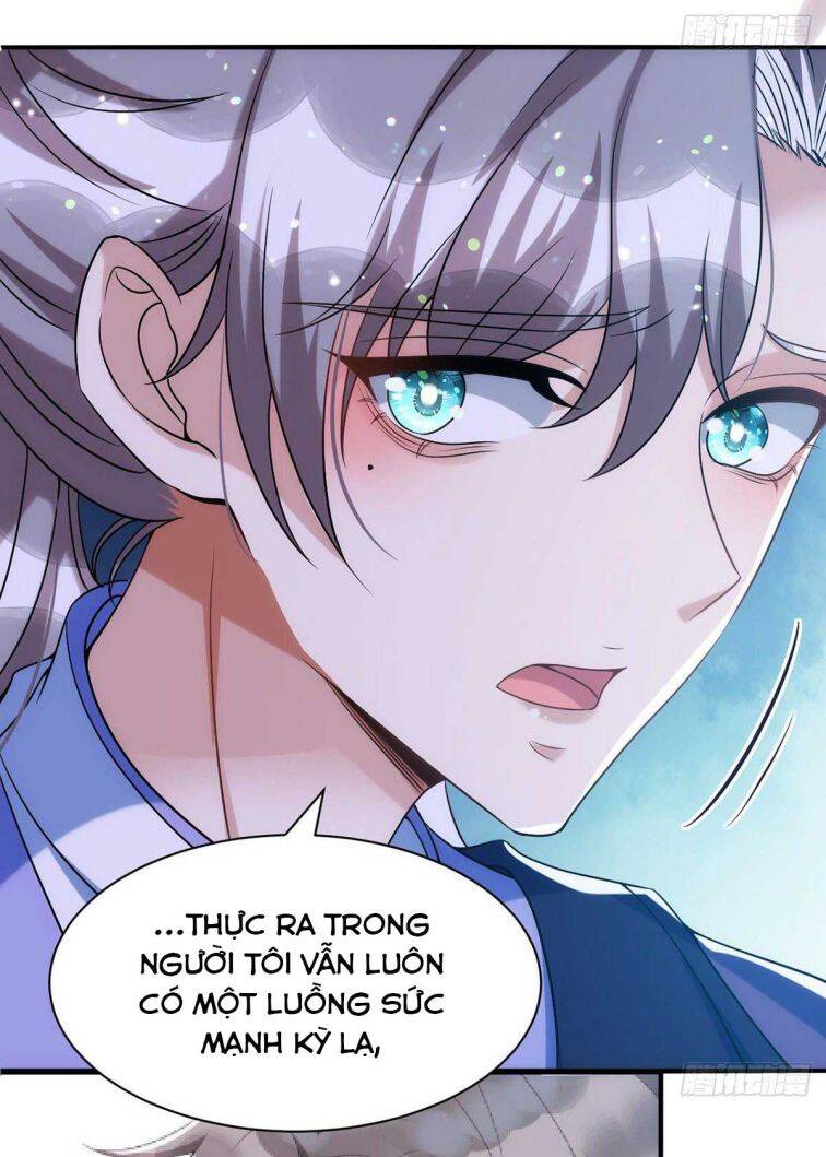 Thú Thụ Bất Thân Chapter 111 - 21