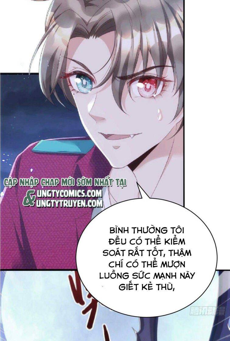 Thú Thụ Bất Thân Chapter 111 - 22