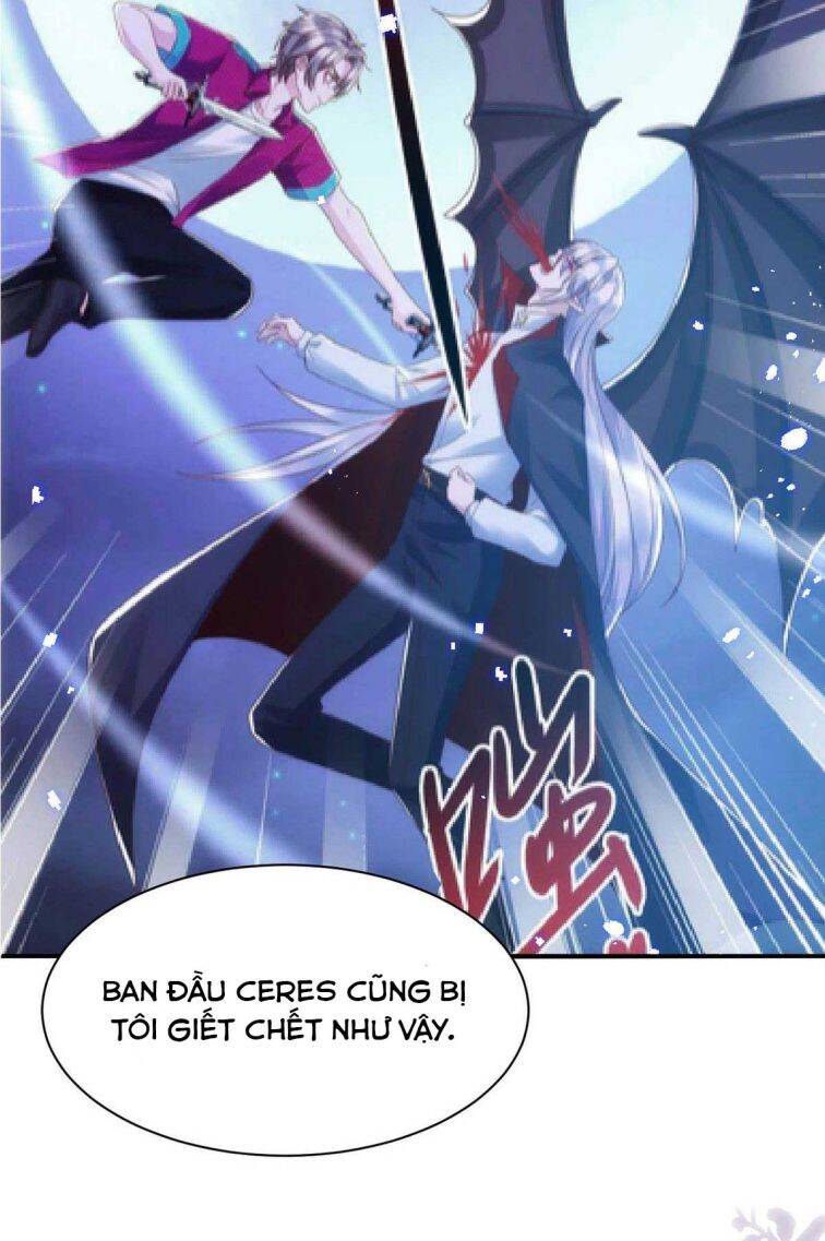 Thú Thụ Bất Thân Chapter 111 - 23