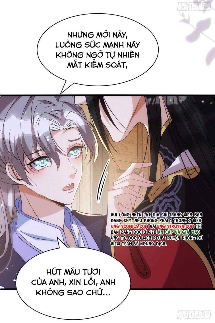 Thú Thụ Bất Thân Chapter 111 - 24