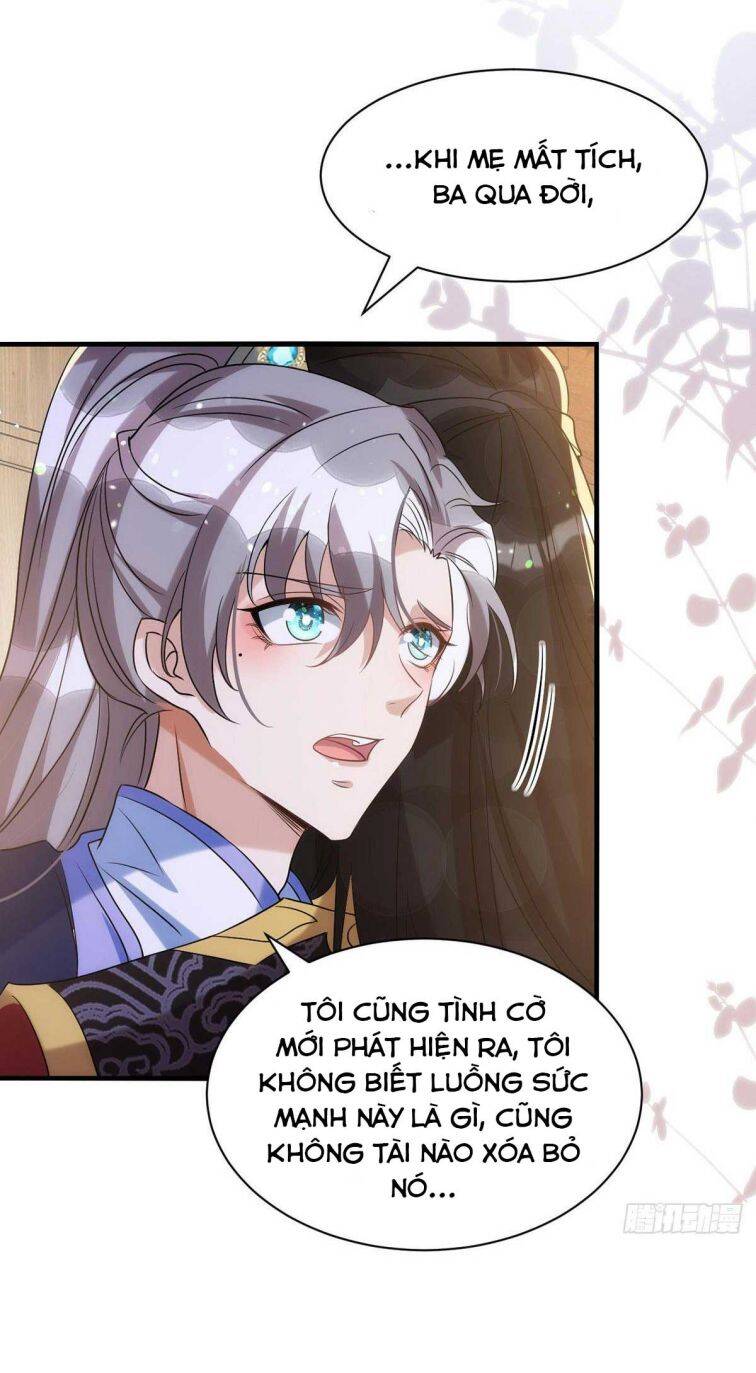 Thú Thụ Bất Thân Chapter 111 - 27