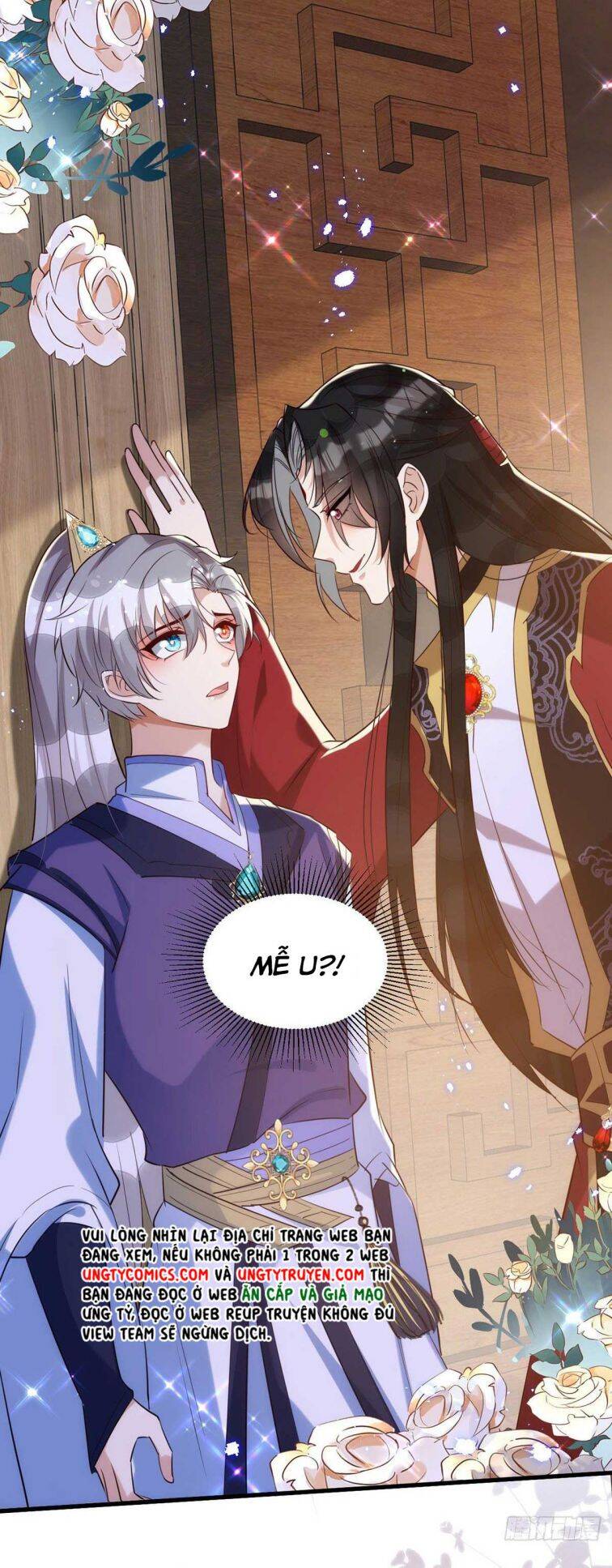 Thú Thụ Bất Thân Chapter 111 - 4