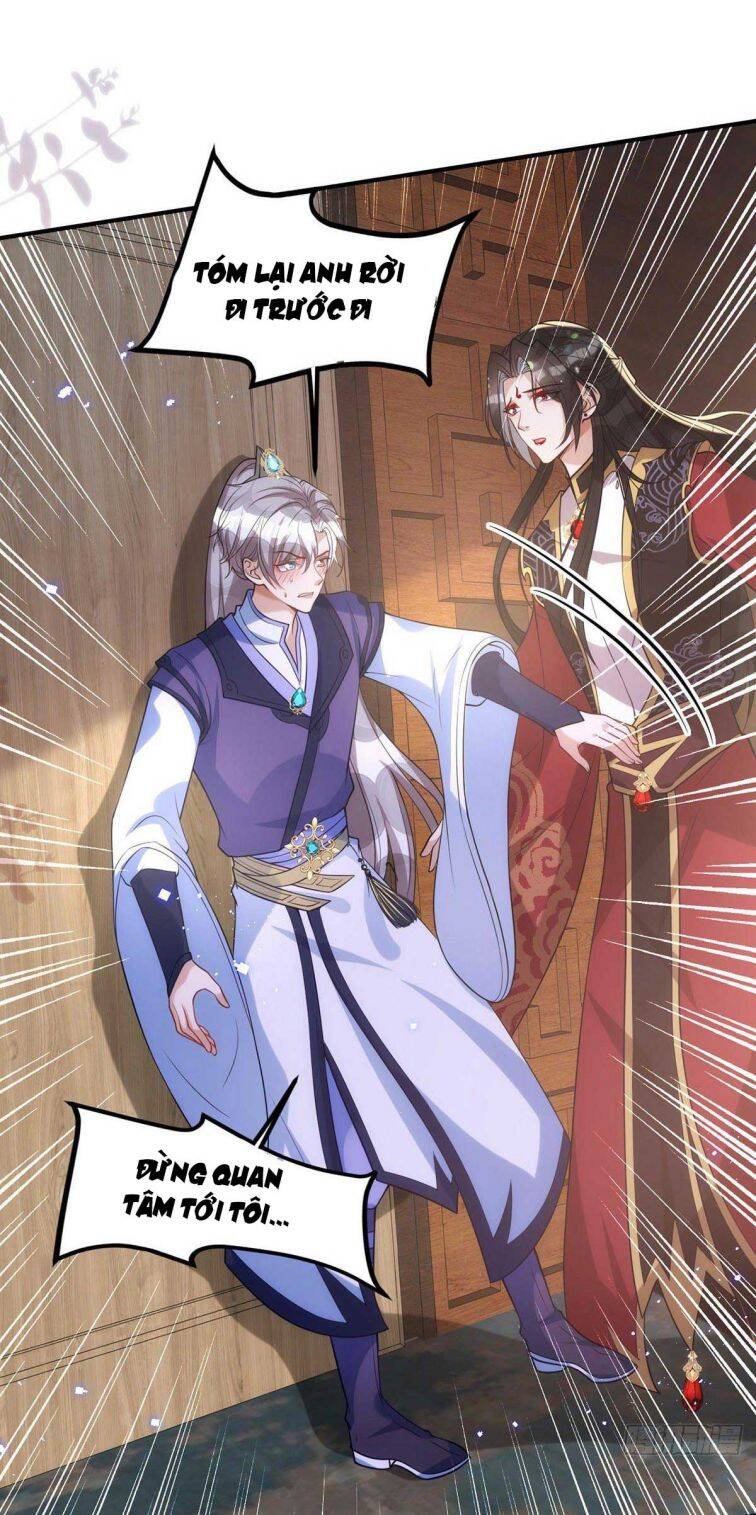 Thú Thụ Bất Thân Chapter 111 - 8