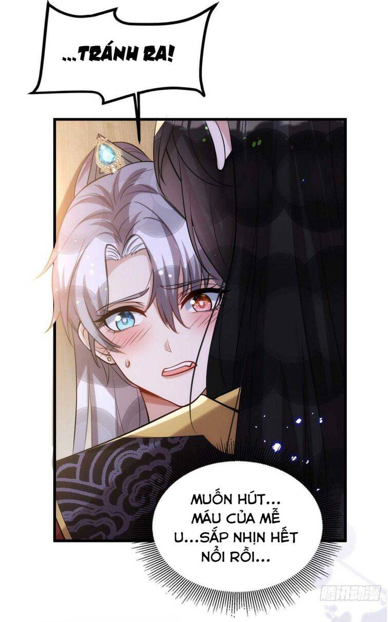 Thú Thụ Bất Thân Chapter 111 - 10