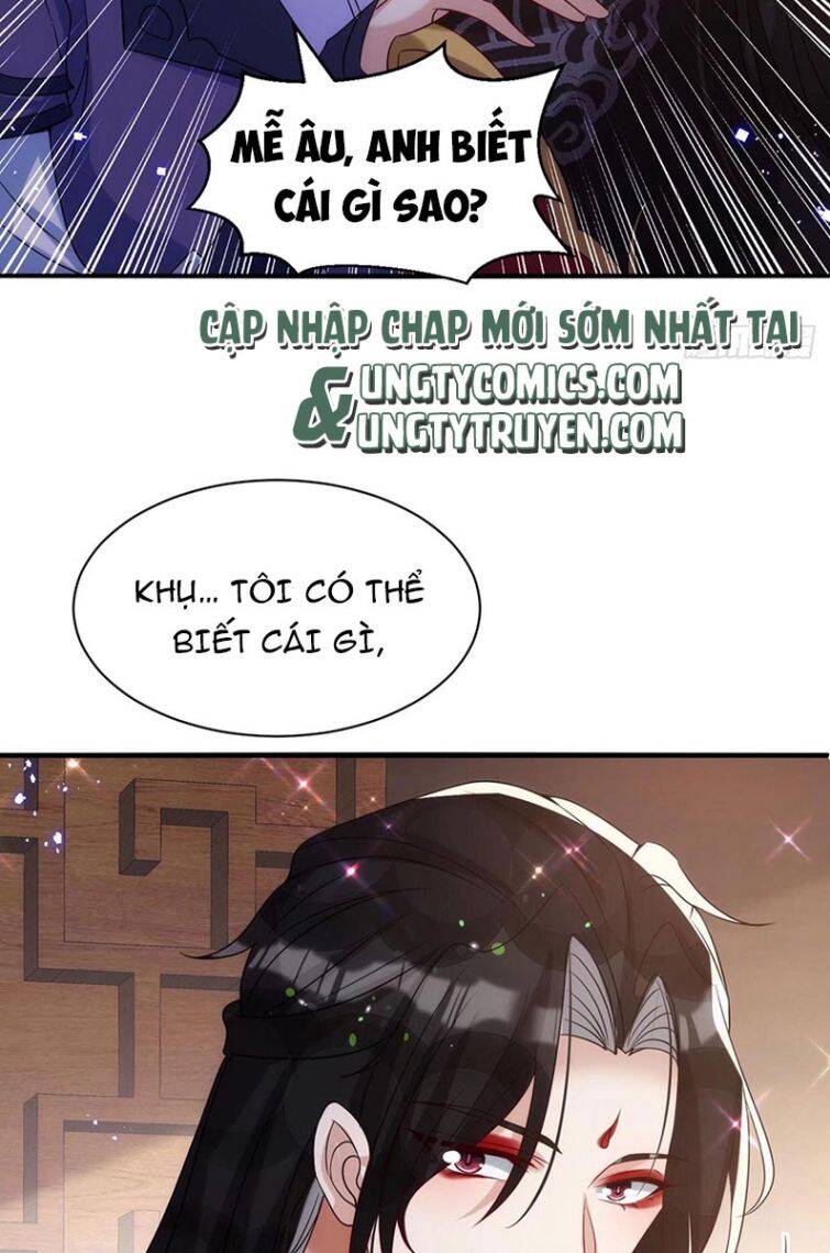 Thú Thụ Bất Thân Chapter 112 - 2