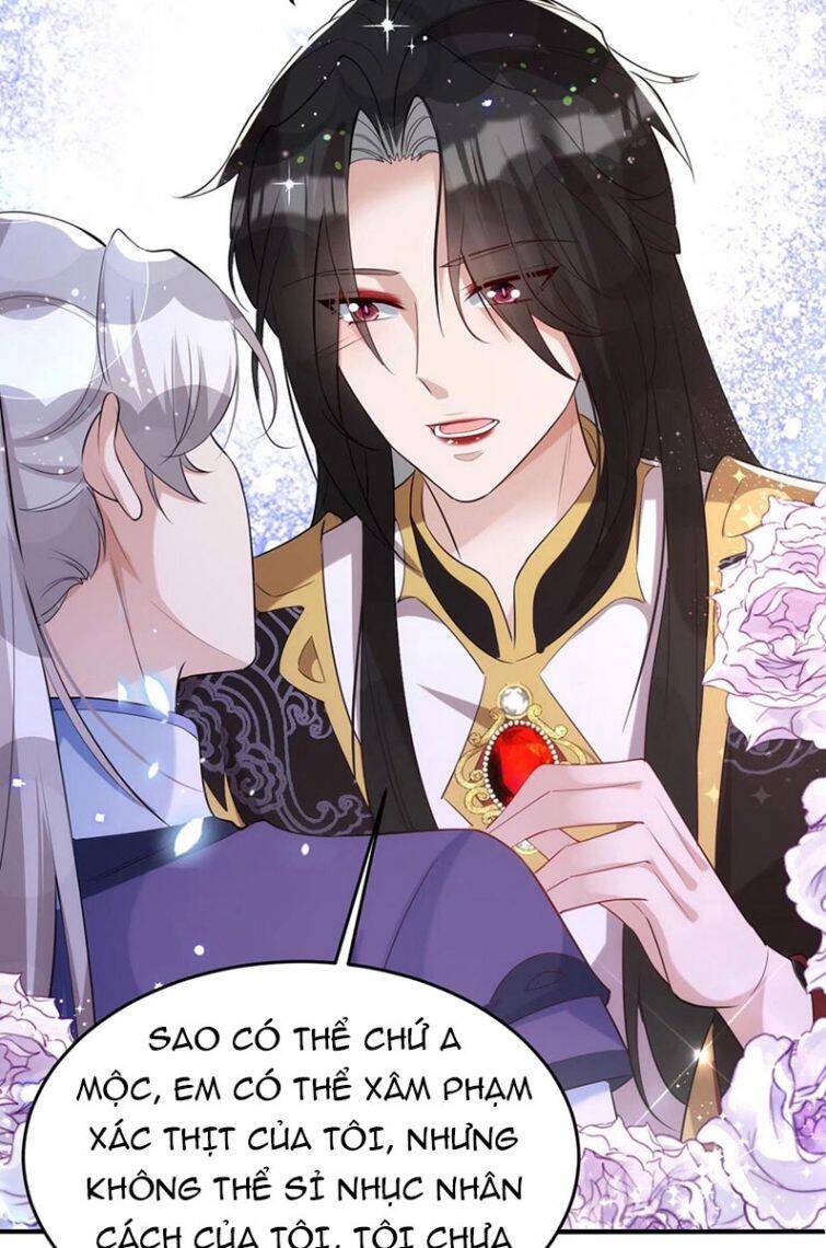 Thú Thụ Bất Thân Chapter 112 - 11