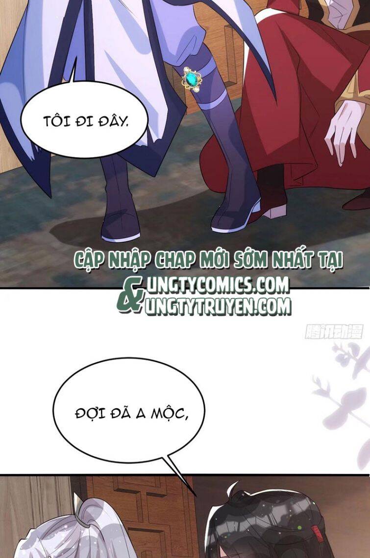 Thú Thụ Bất Thân Chapter 112 - 13