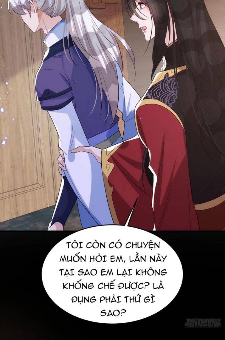 Thú Thụ Bất Thân Chapter 112 - 14