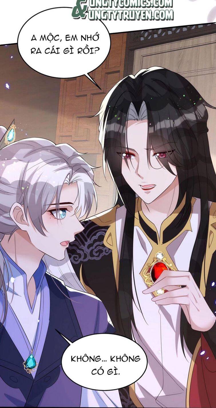 Thú Thụ Bất Thân Chapter 112 - 18