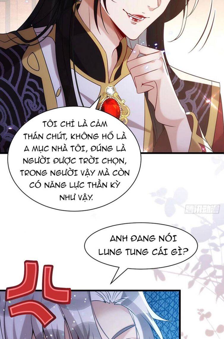 Thú Thụ Bất Thân Chapter 112 - 3
