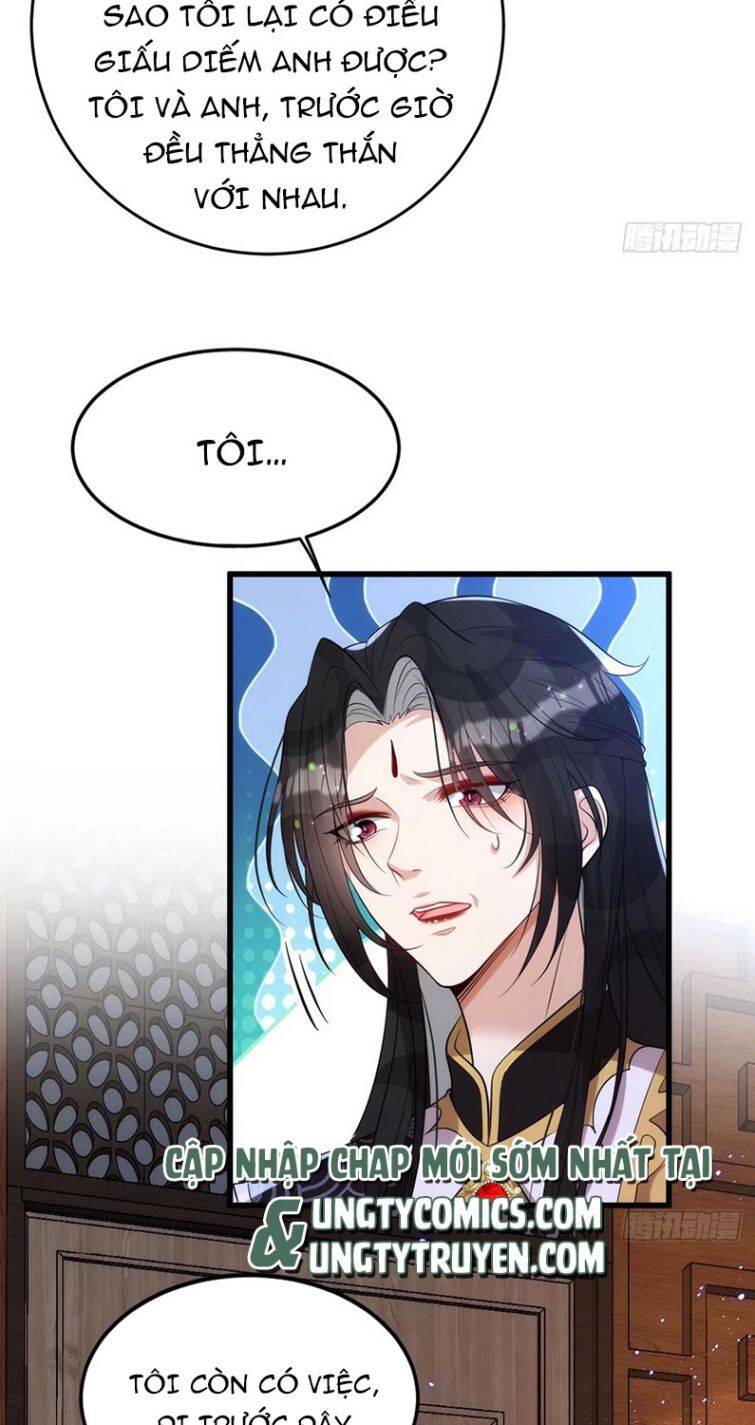 Thú Thụ Bất Thân Chapter 112 - 22